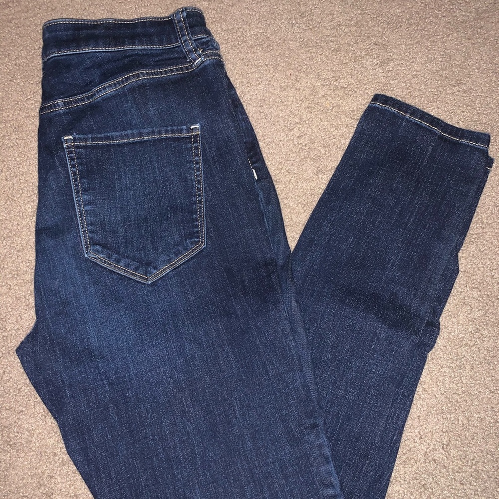 Arizona Jean CO skinny jeans